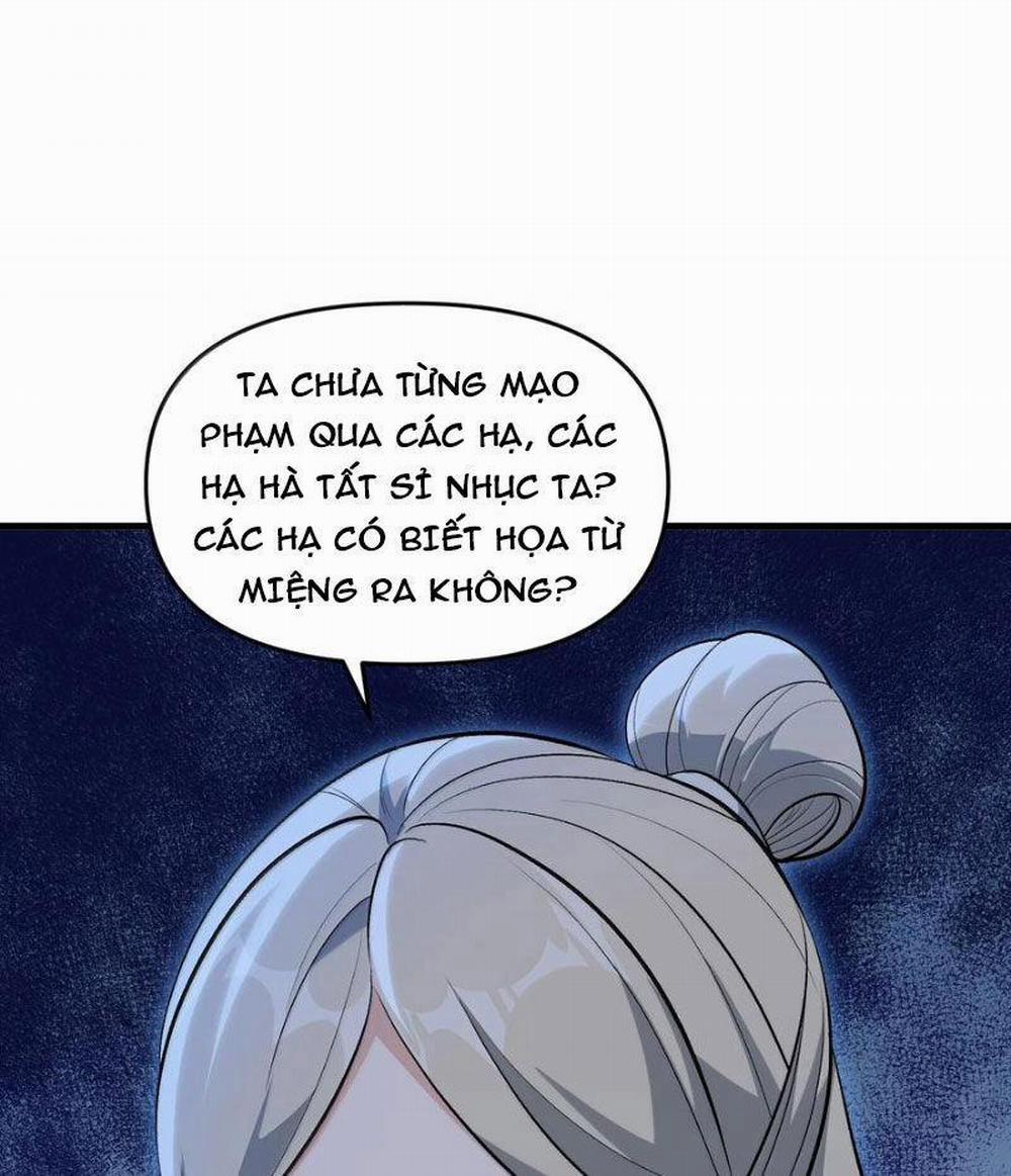 Chặt Củi 10 Năm, Tiên Tử Cầu Xin Ta Thu Nàng Làm Đồ Đệ 75 trang 1