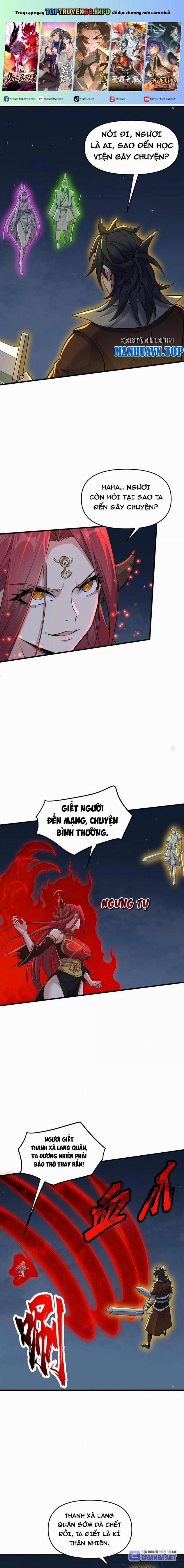Chặt Củi 10 Năm, Tiên Tử Cầu Xin Ta Thu Nàng Làm Đồ Đệ 80 trang 0