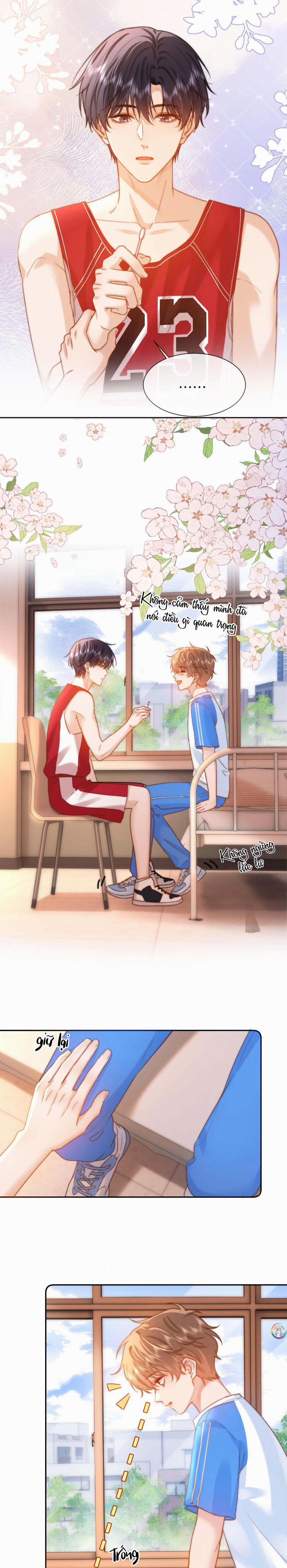 Chất Dị Ứng Cực Cute 15 trang 1
