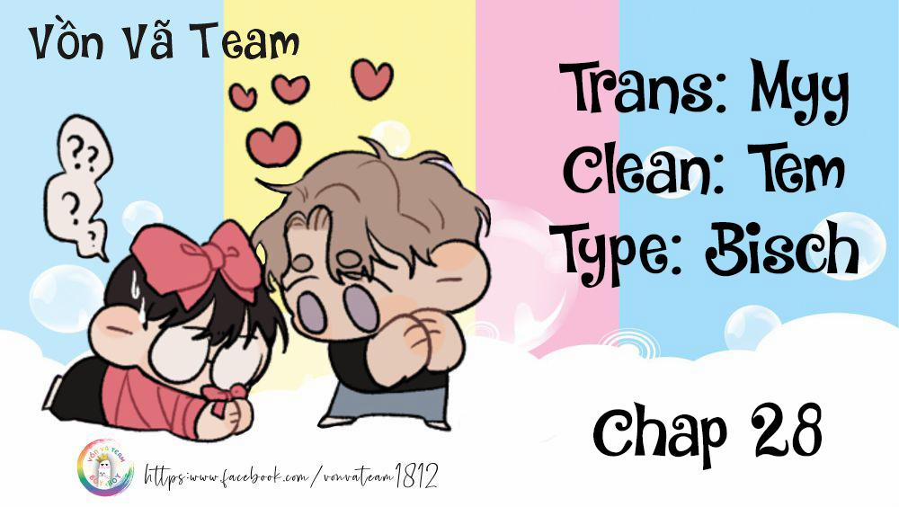 Chất Dị Ứng Cực Cute 28 trang 0