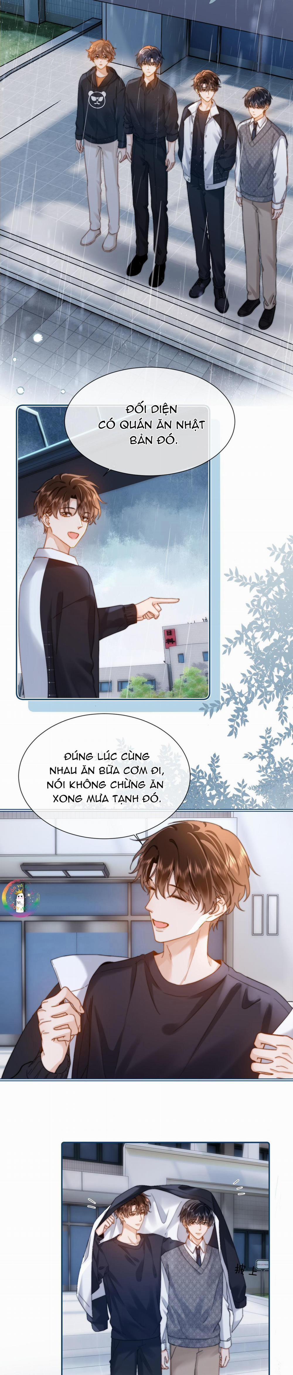 Chất Dị Ứng Cực Cute 30 trang 1