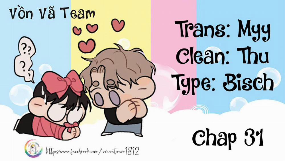 Chất Dị Ứng Cực Cute 31 trang 0