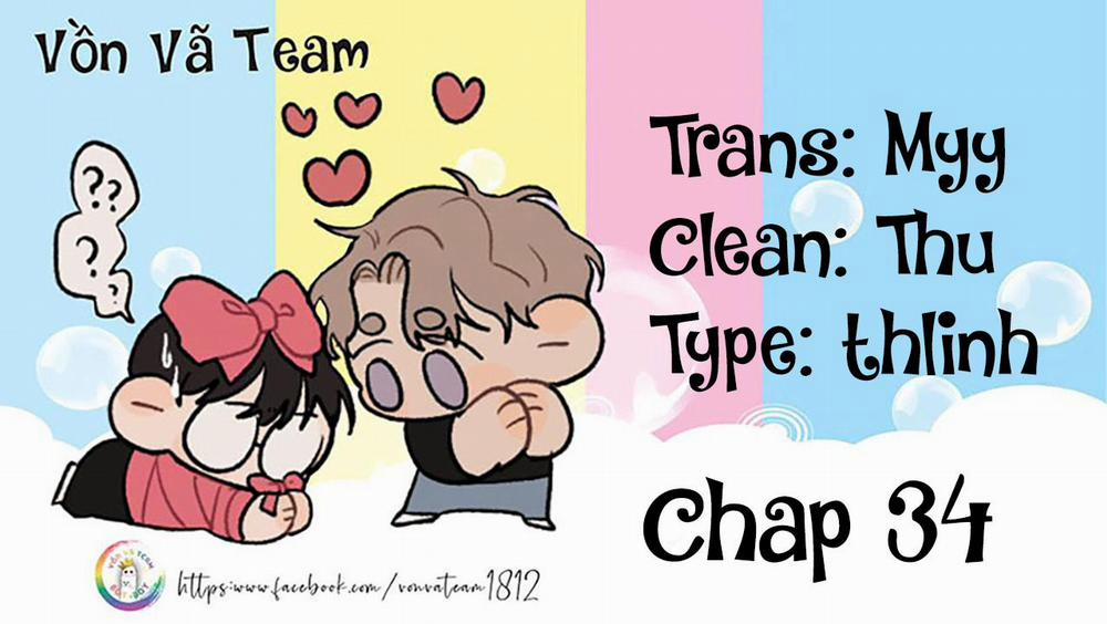 Chất Dị Ứng Cực Cute 34 trang 0