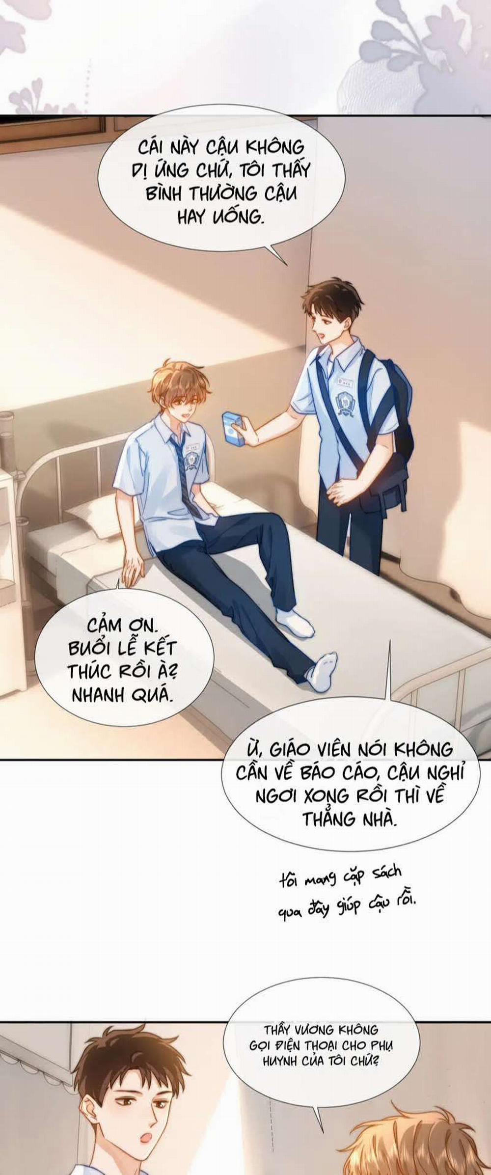 Chất Dị Ứng Đáng Yêu 5 trang 16