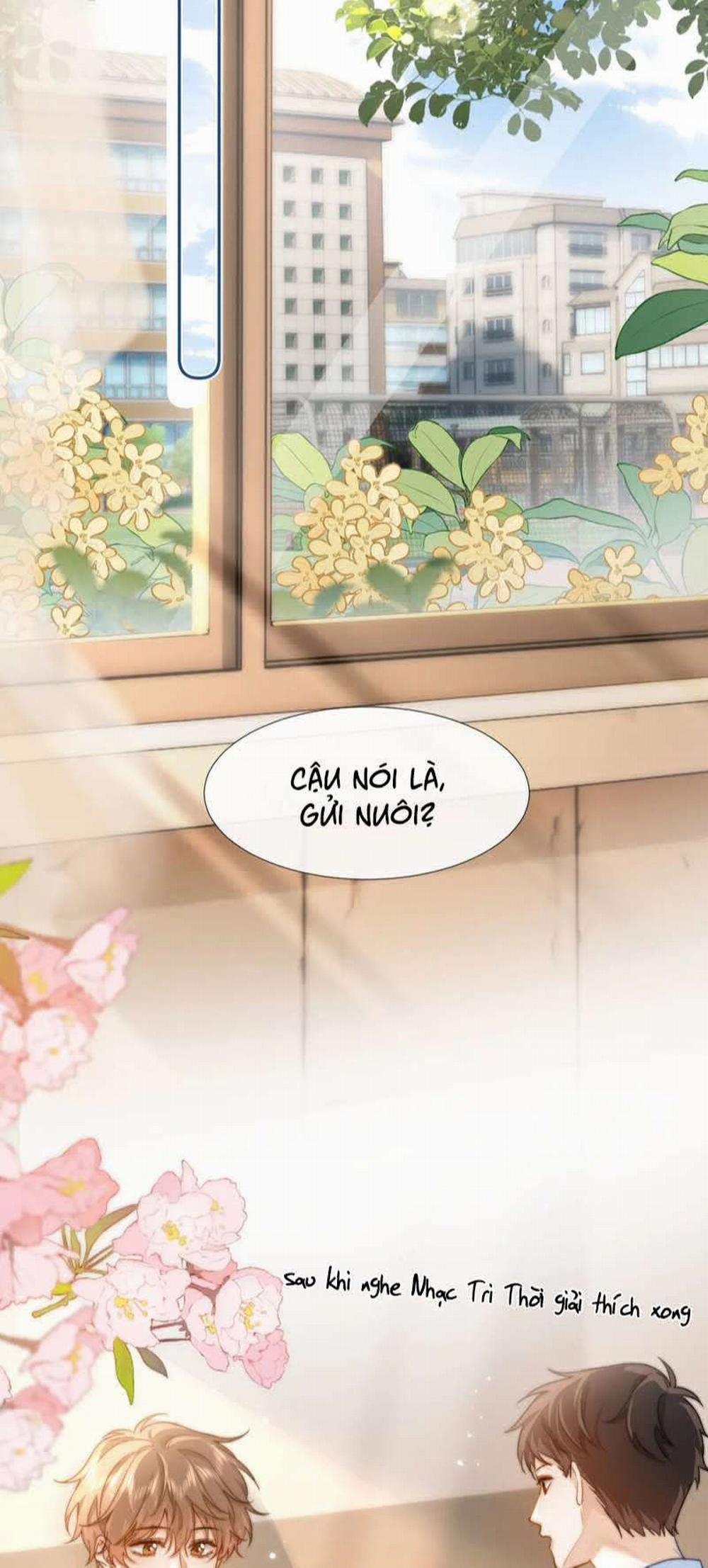 Chất Dị Ứng Đáng Yêu 5 trang 24