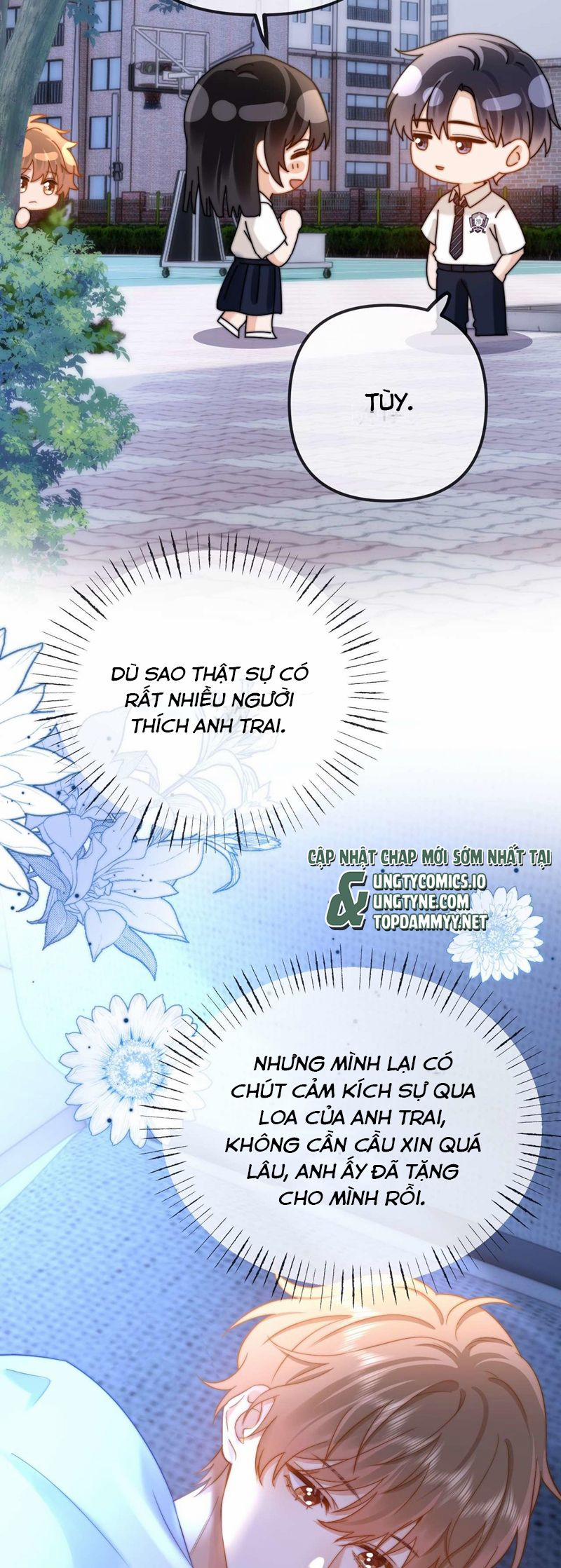 Chất Dị Ứng Đáng Yêu 71 trang 12
