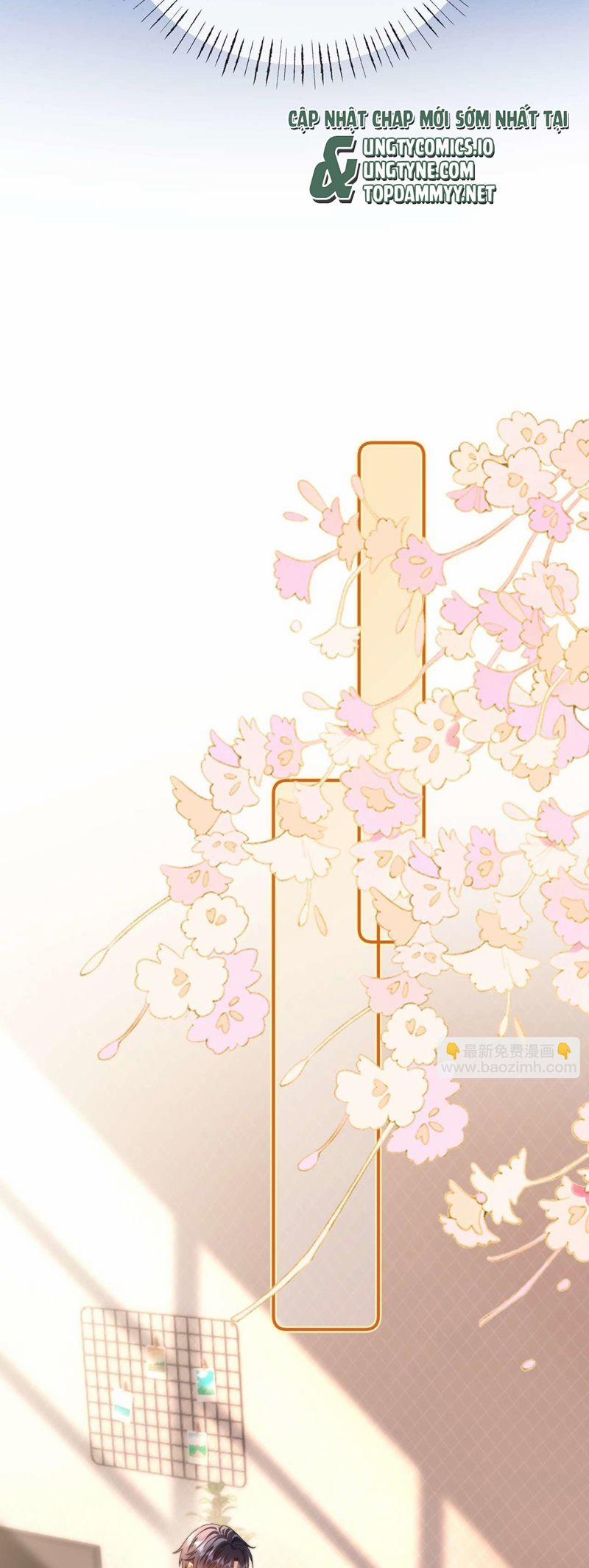 Chất Dị Ứng Đáng Yêu 71 trang 16