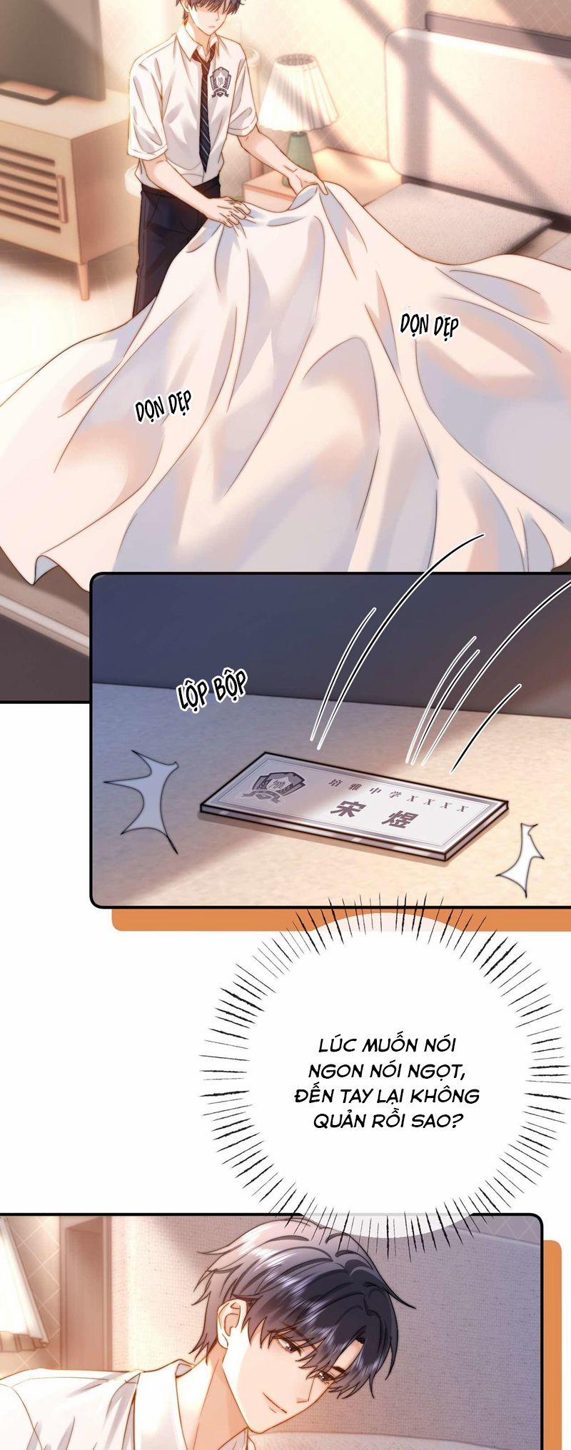 Chất Dị Ứng Đáng Yêu 71 trang 17