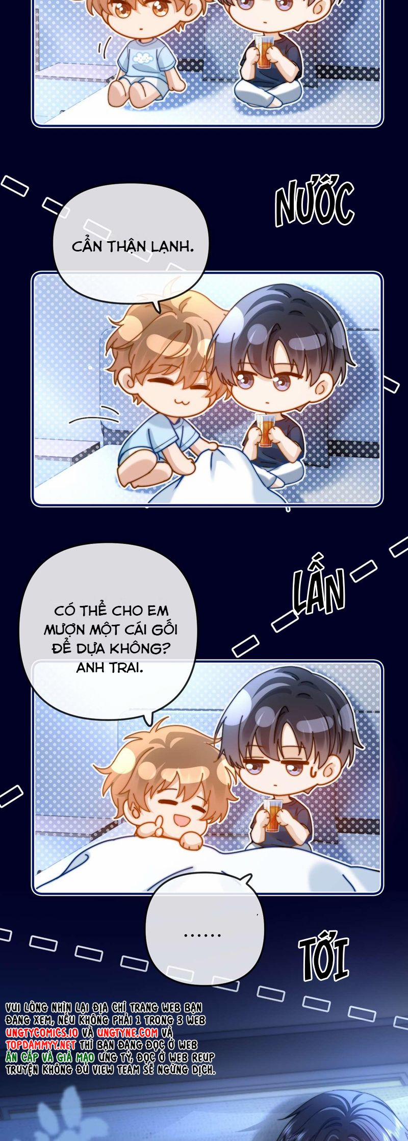 Chất Dị Ứng Đáng Yêu 71 trang 2