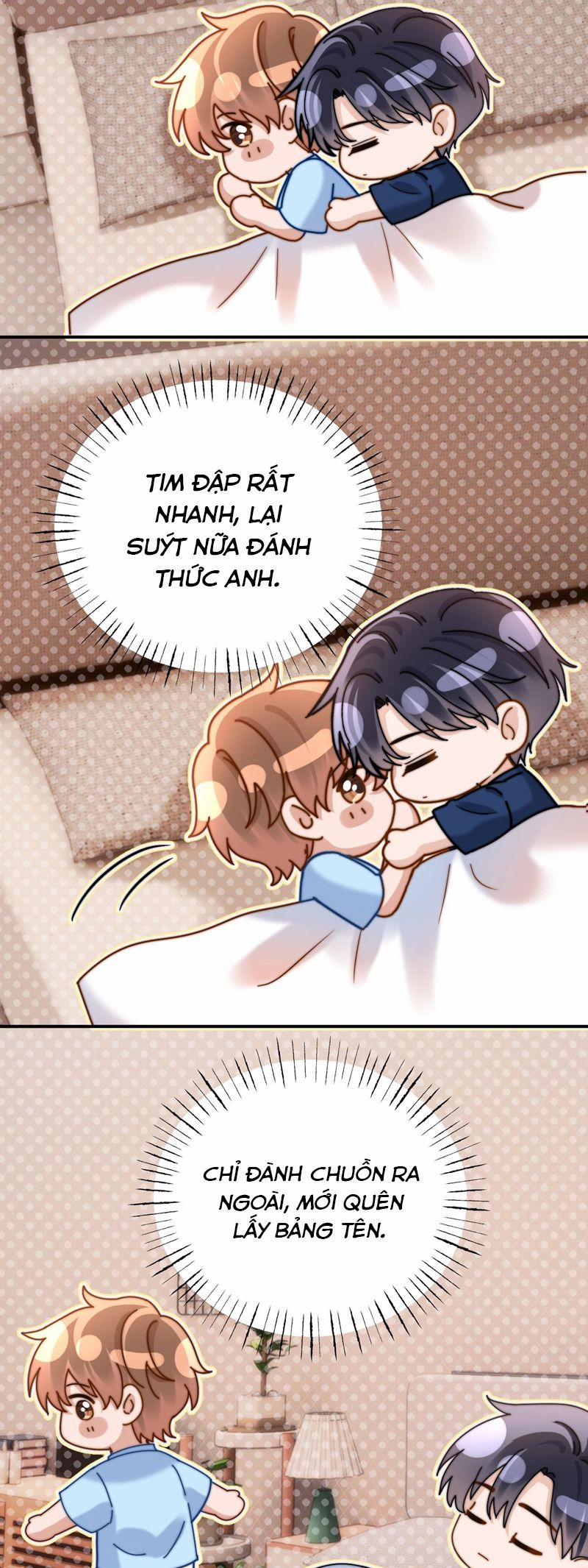 Chất Dị Ứng Đáng Yêu 71 trang 22