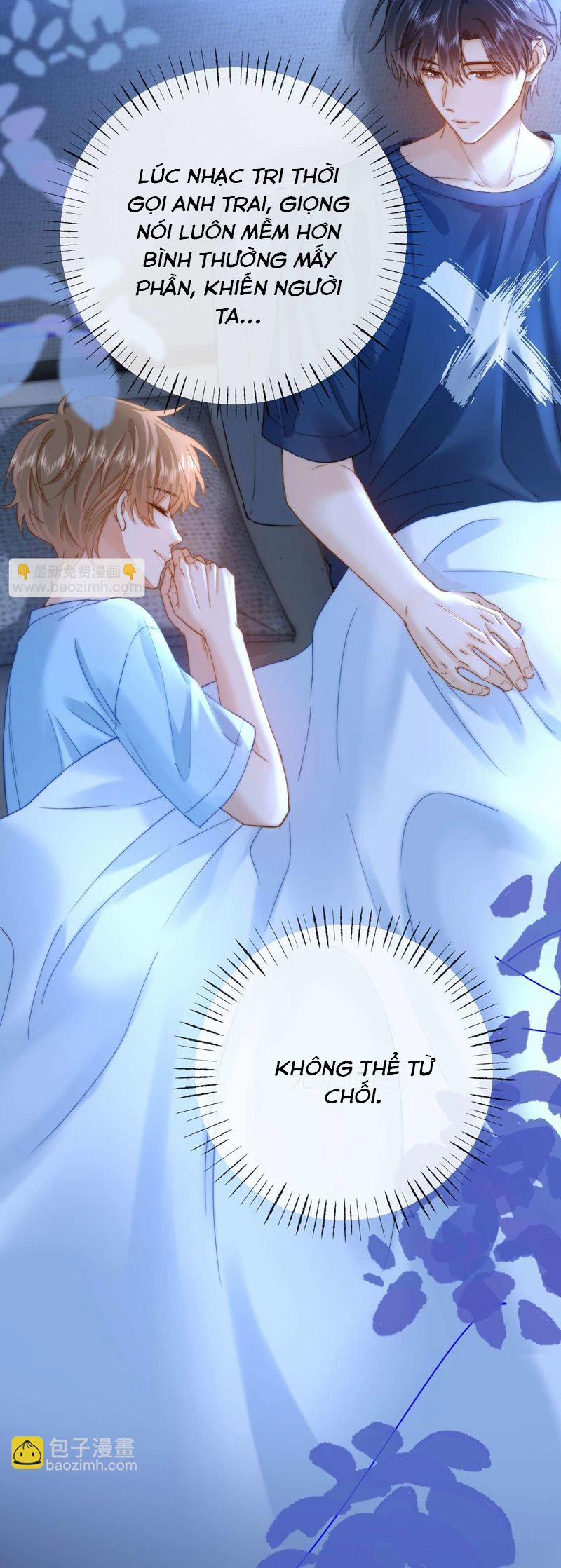 Chất Dị Ứng Đáng Yêu 71 trang 3