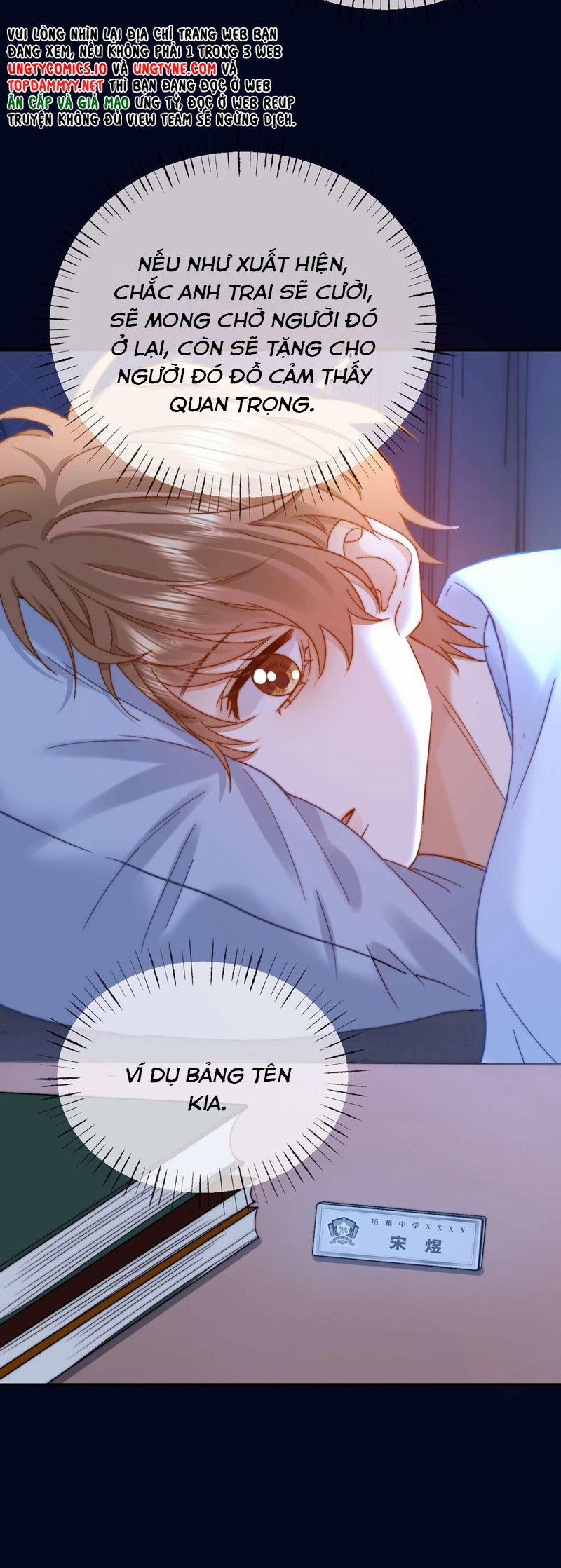 Chất Dị Ứng Đáng Yêu 71 trang 7