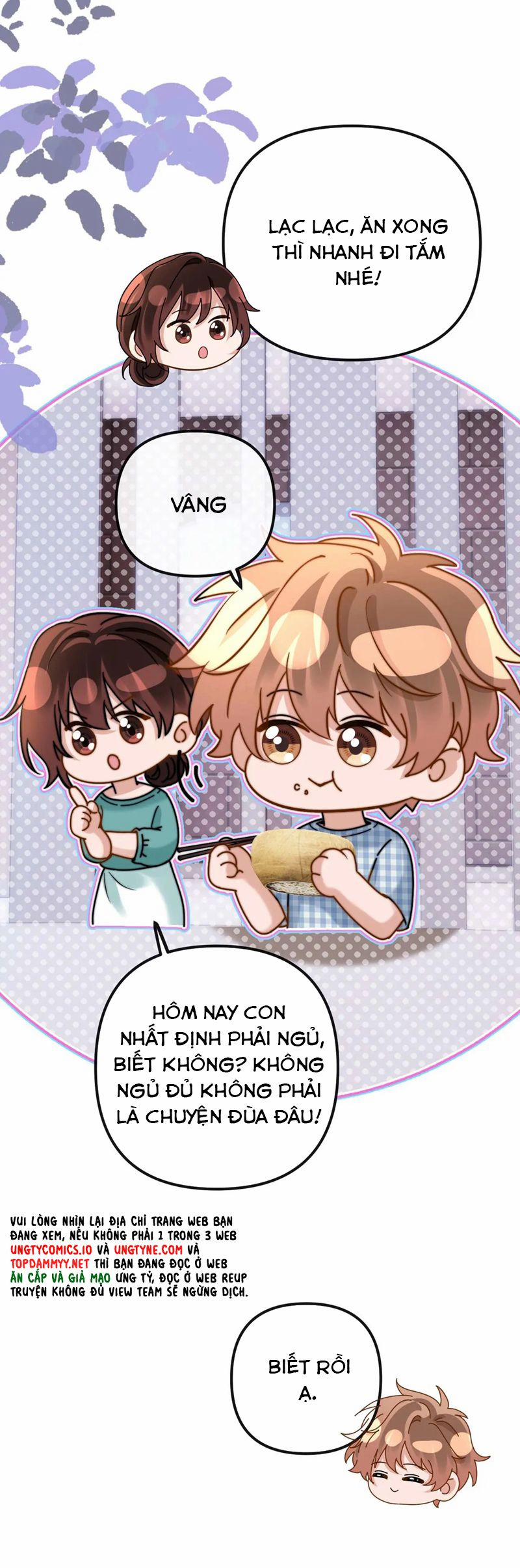 Chất Dị Ứng Đáng Yêu 72 trang 12