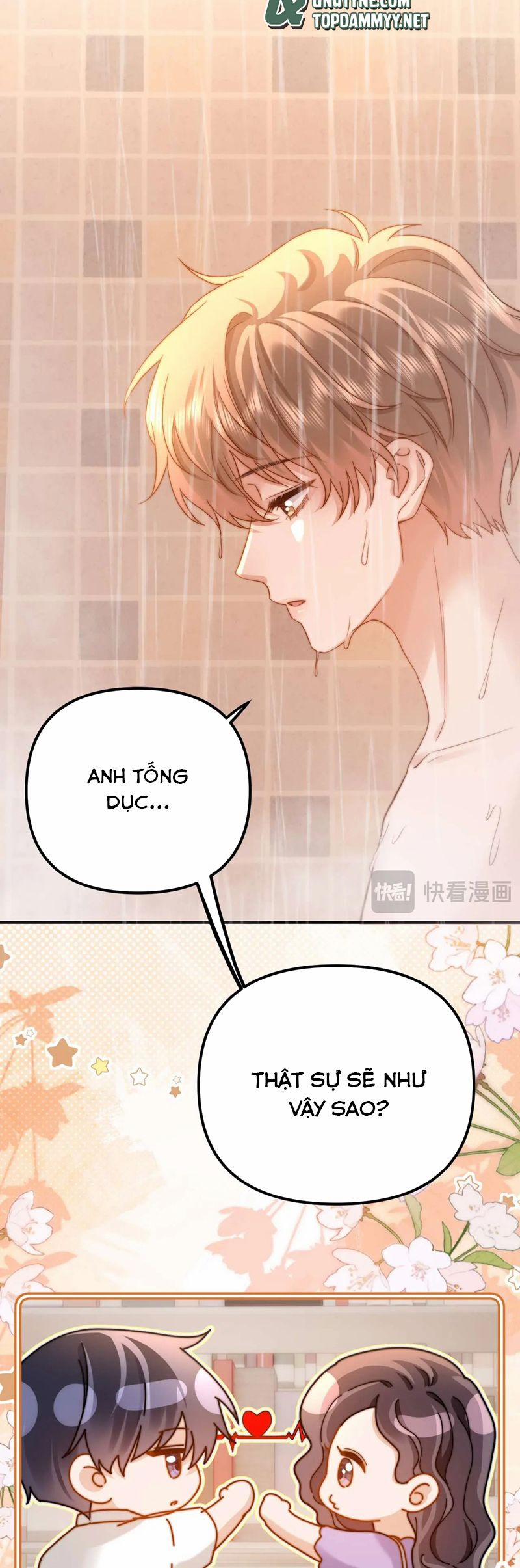 Chất Dị Ứng Đáng Yêu 72 trang 18