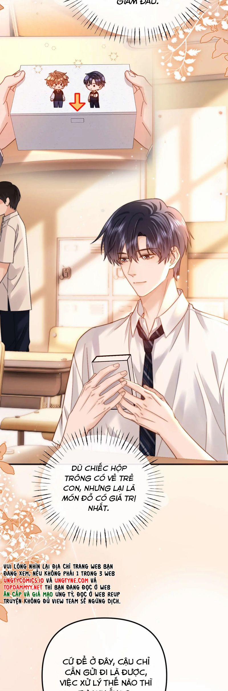 Chất Dị Ứng Đáng Yêu 72 trang 5