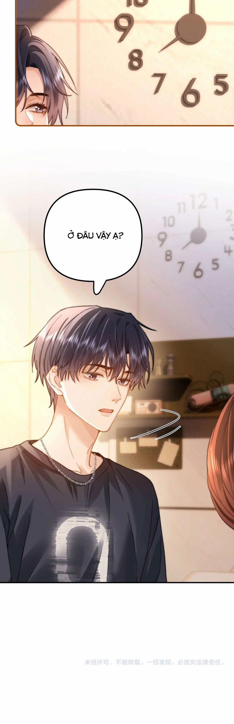 Chất Dị Ứng Đáng Yêu 73 trang 15