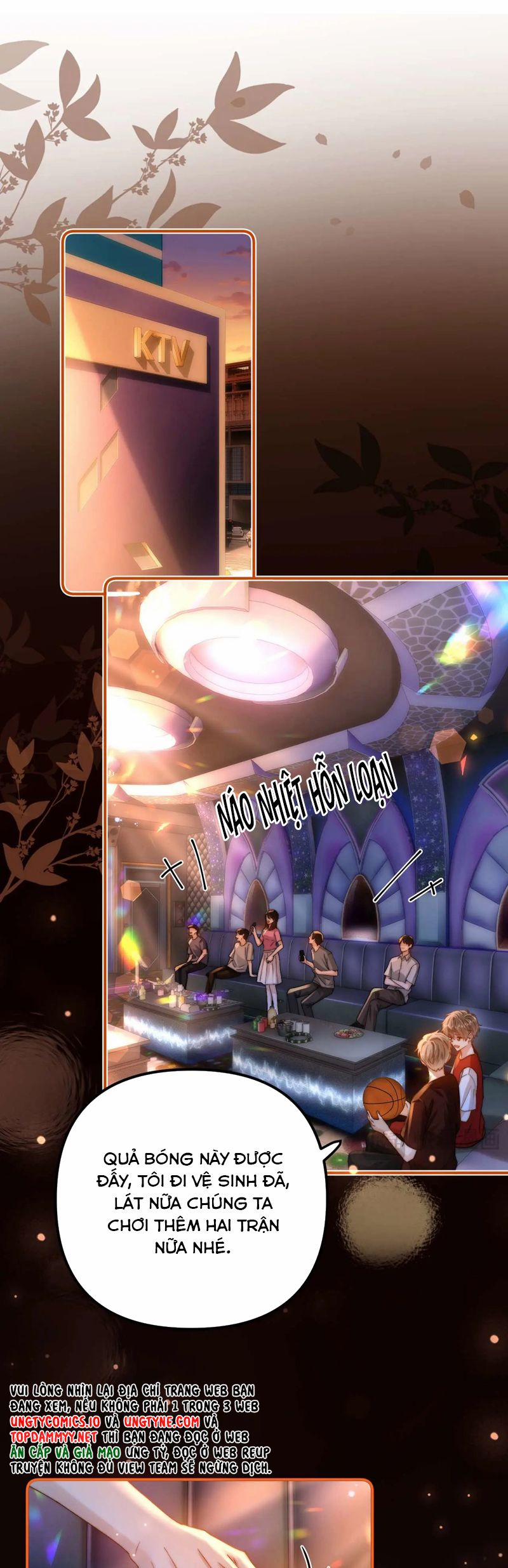 Chất Dị Ứng Đáng Yêu 73 trang 16