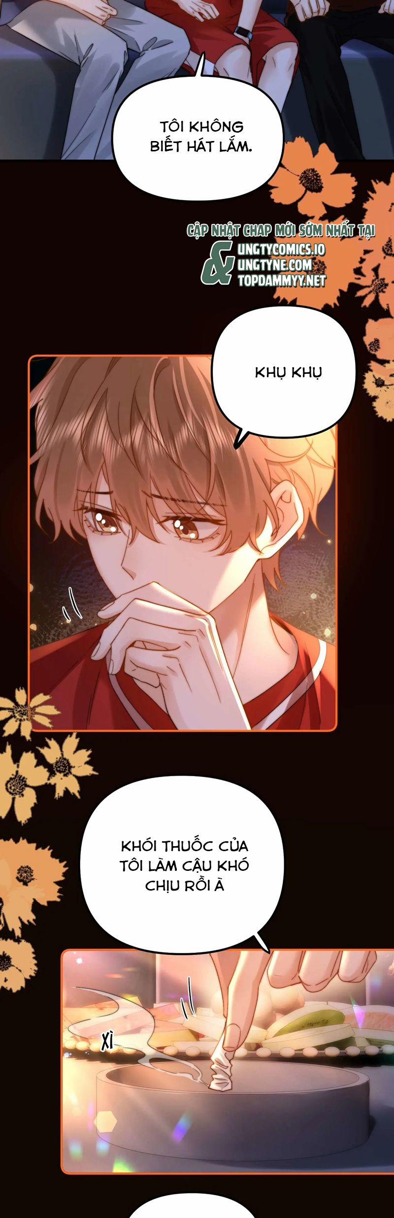 Chất Dị Ứng Đáng Yêu 73 trang 18