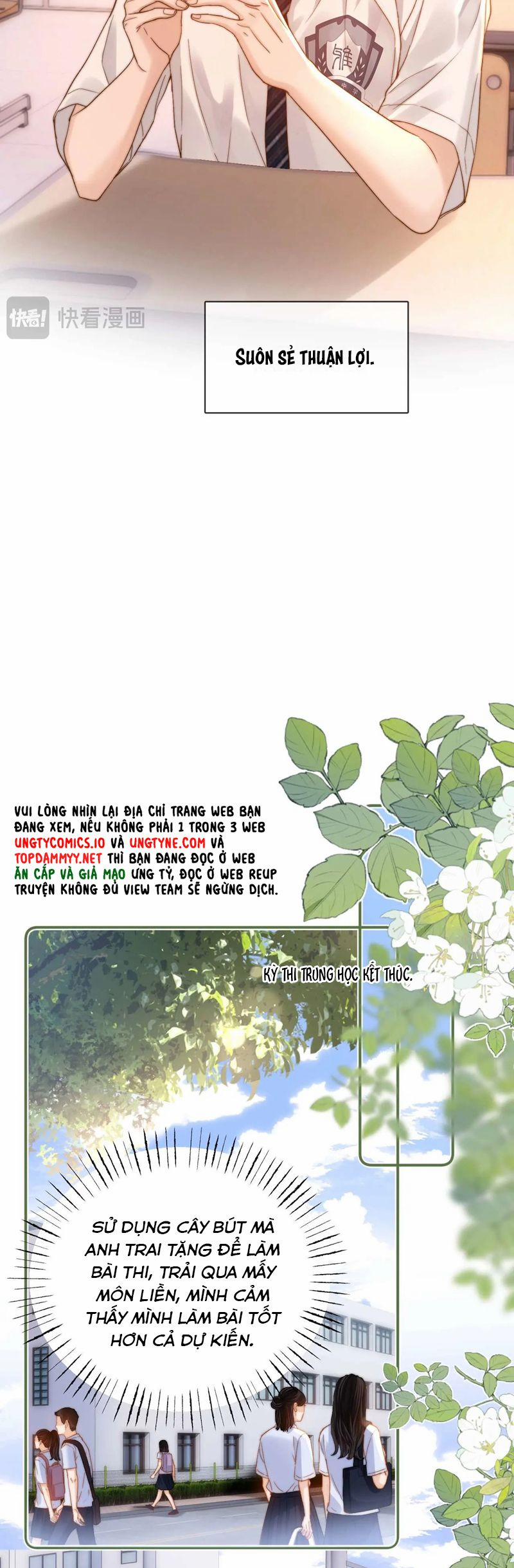 Chất Dị Ứng Đáng Yêu 73 trang 6