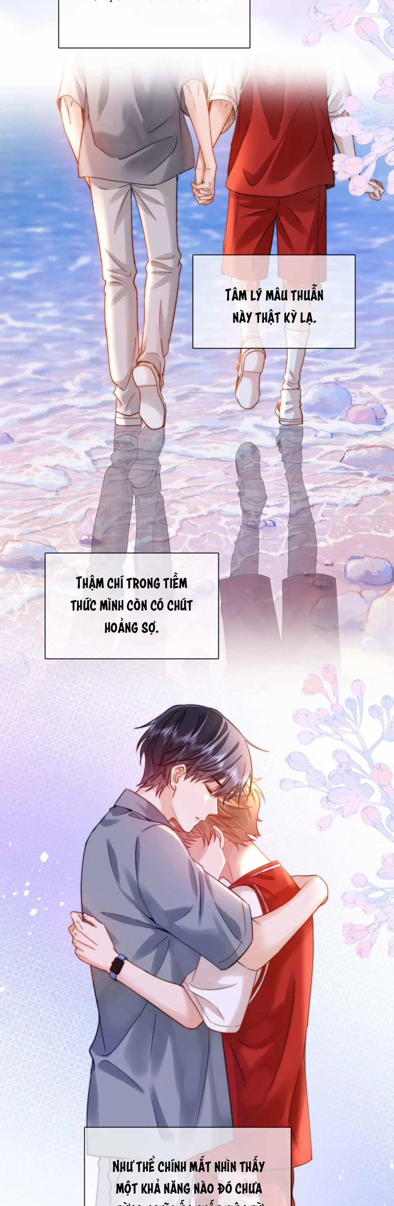 Chất Dị Ứng Đáng Yêu 74 trang 19