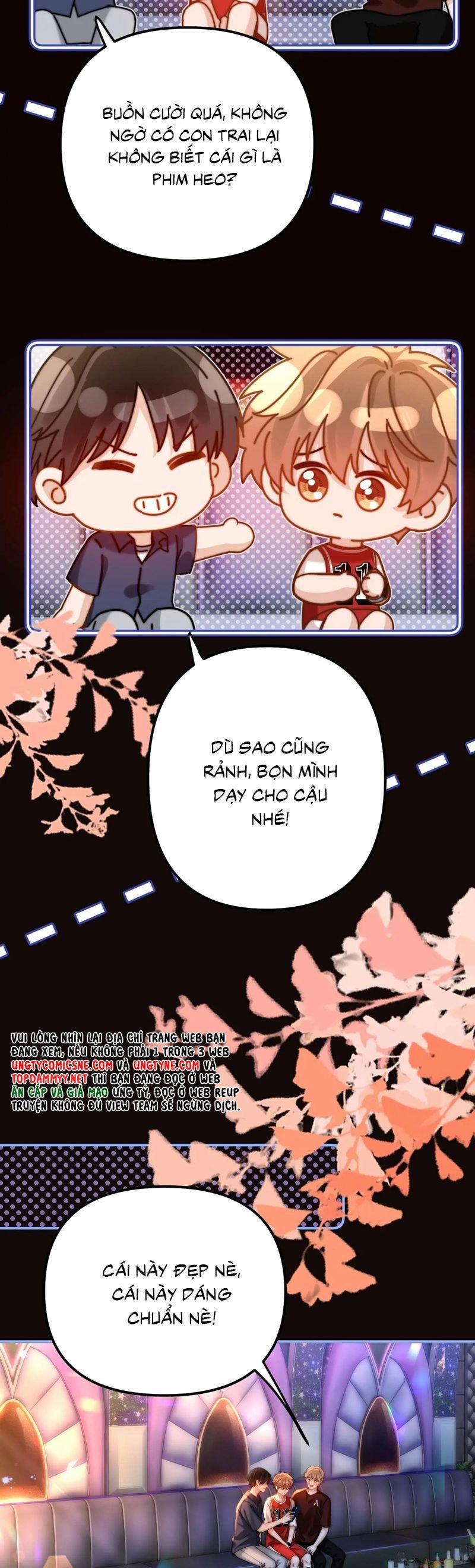 Chất Dị Ứng Đáng Yêu 74 trang 2