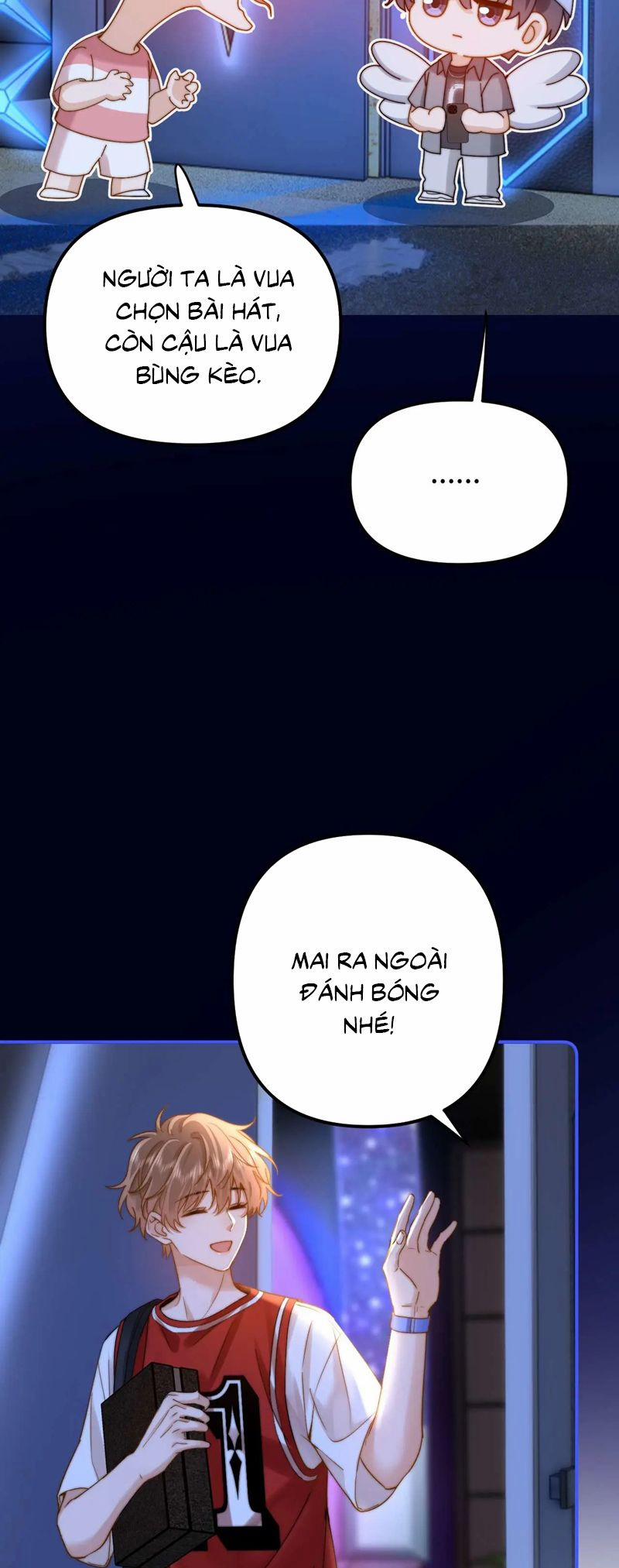 Chất Dị Ứng Đáng Yêu 74 trang 26