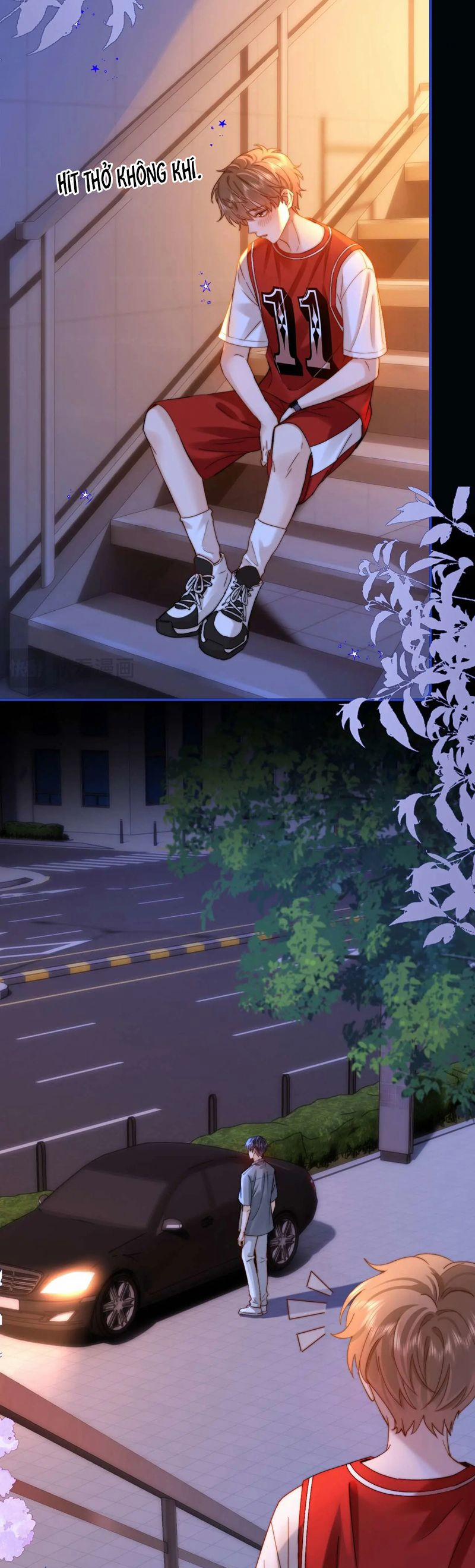 Chất Dị Ứng Đáng Yêu 74 trang 6