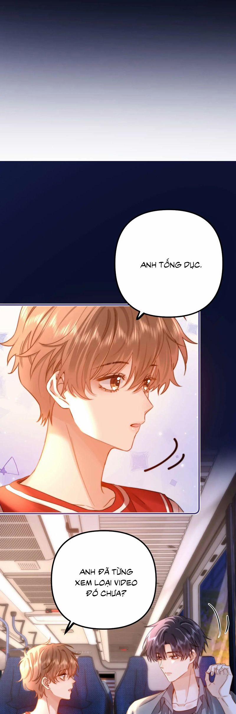 Chất Dị Ứng Đáng Yêu 75 trang 11