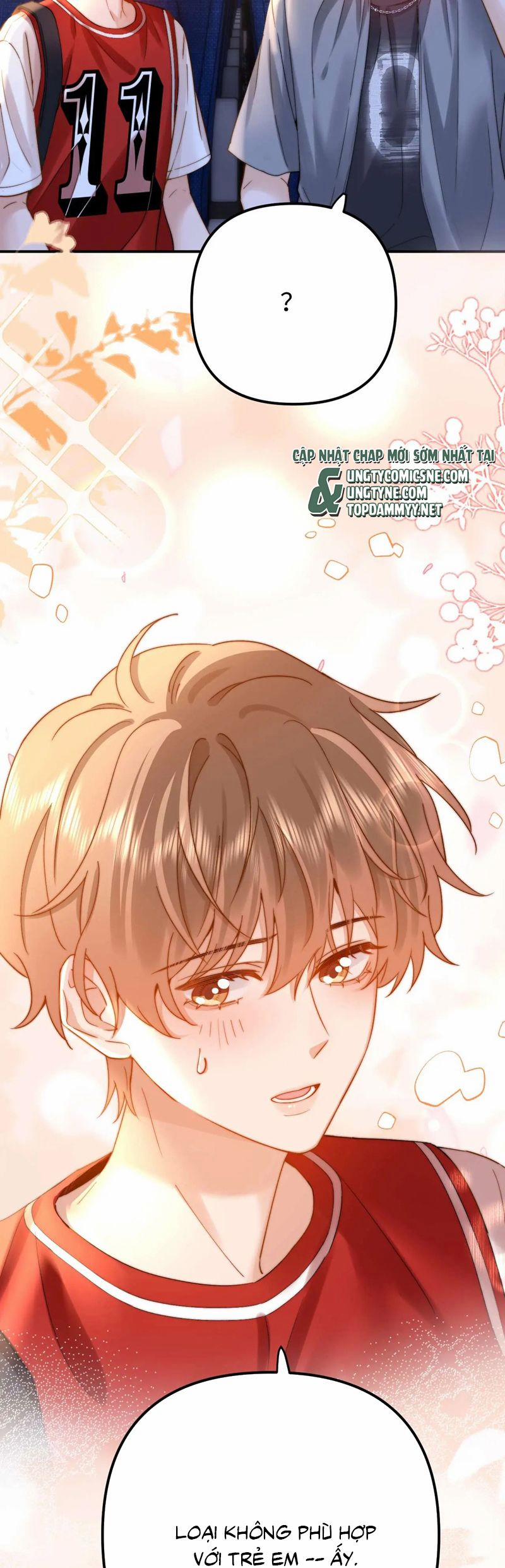 Chất Dị Ứng Đáng Yêu 75 trang 12