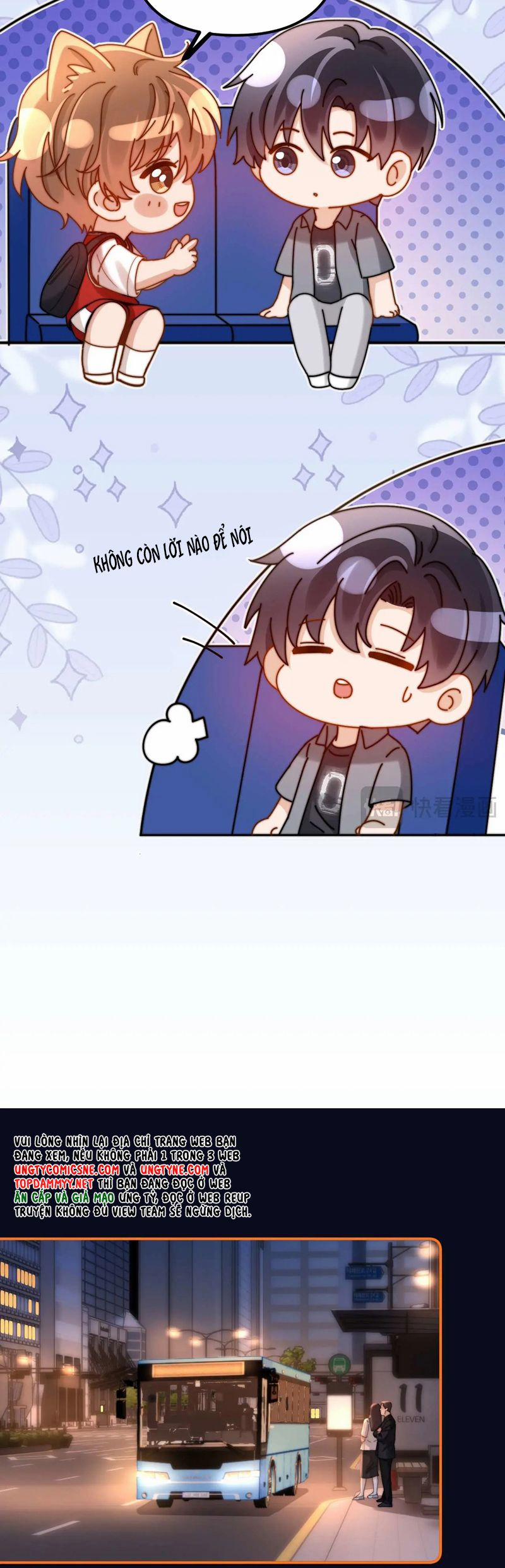 Chất Dị Ứng Đáng Yêu 75 trang 17