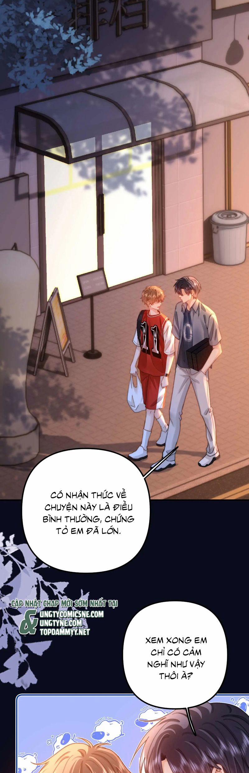 Chất Dị Ứng Đáng Yêu 75 trang 19