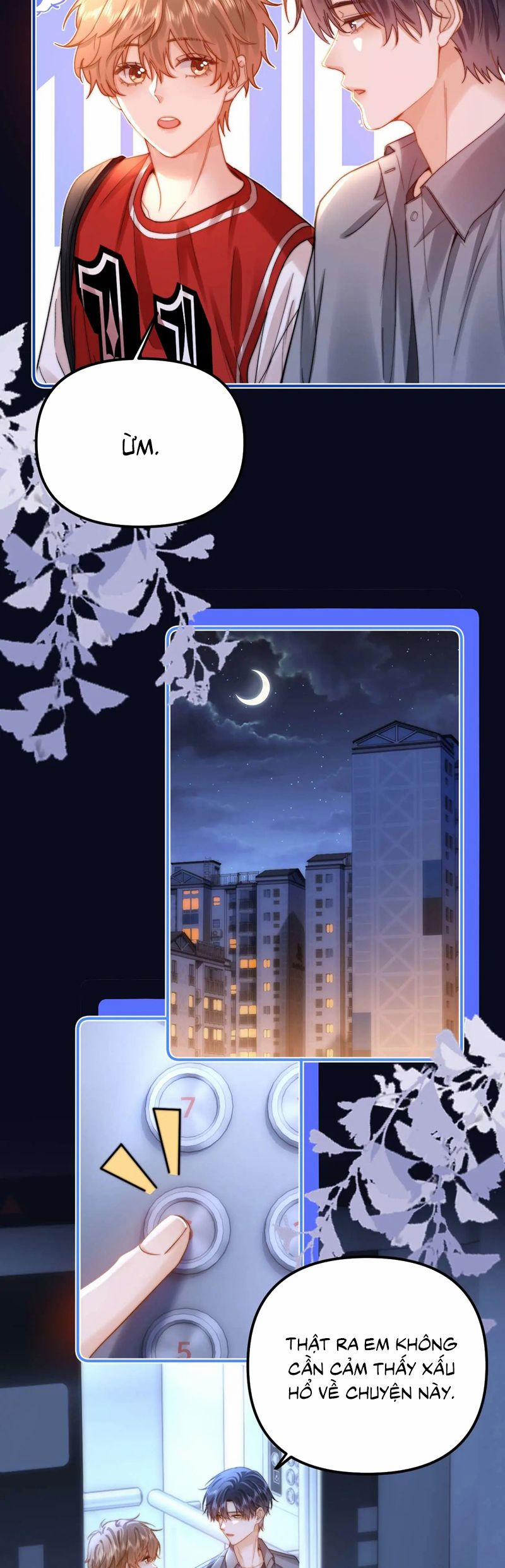 Chất Dị Ứng Đáng Yêu 75 trang 20