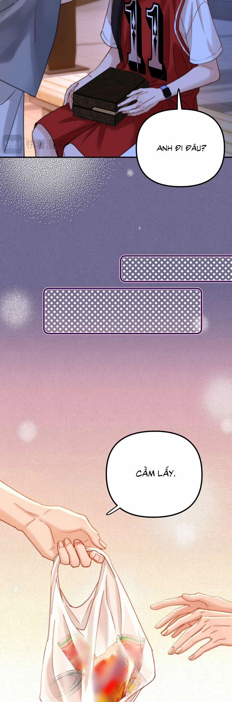 Chất Dị Ứng Đáng Yêu 75 trang 4