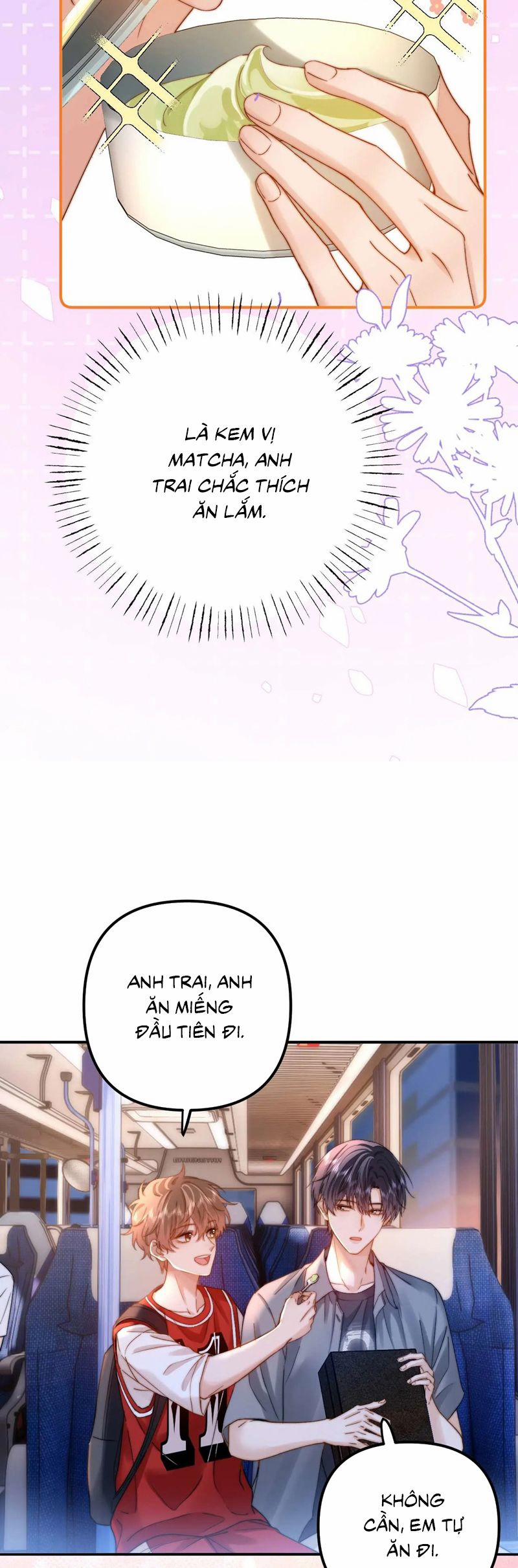 Chất Dị Ứng Đáng Yêu 75 trang 6