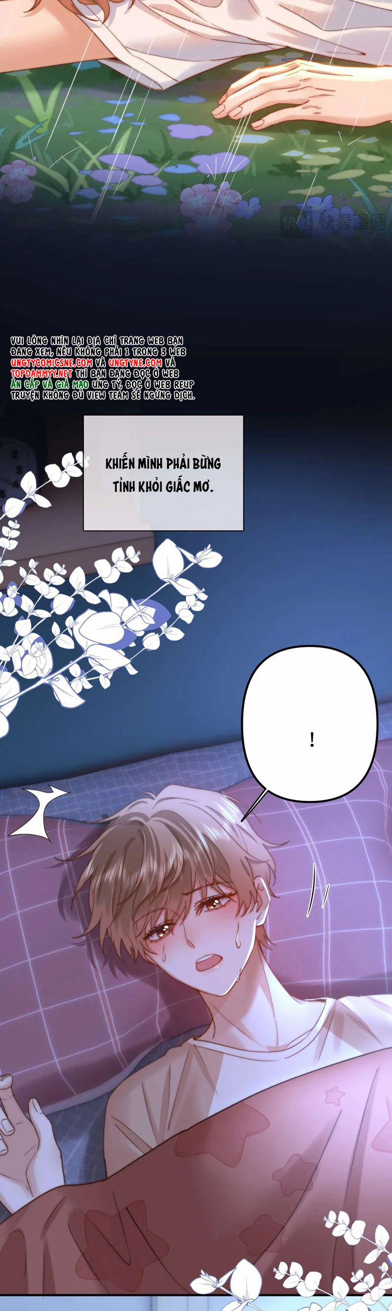 Chất Dị Ứng Đáng Yêu 76 trang 10