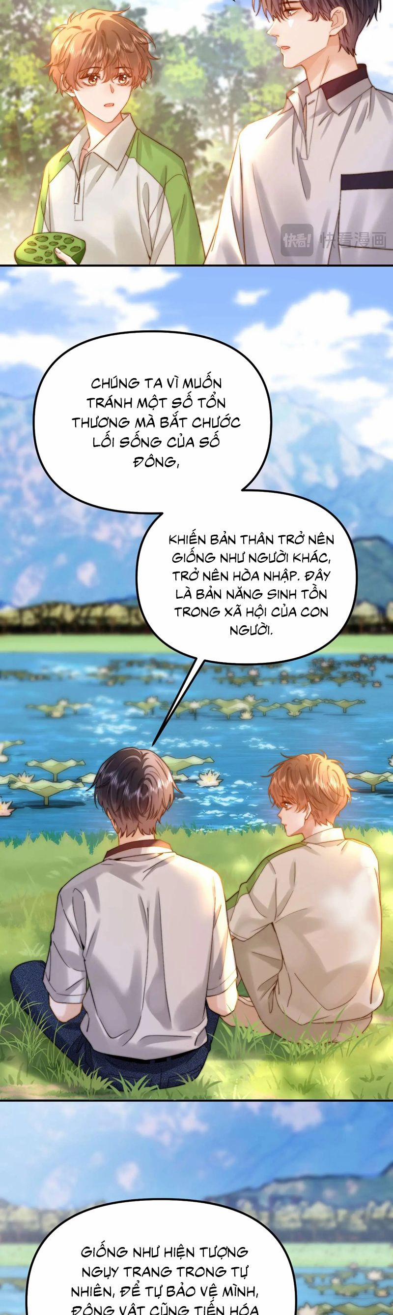 Chất Dị Ứng Đáng Yêu 76 trang 17