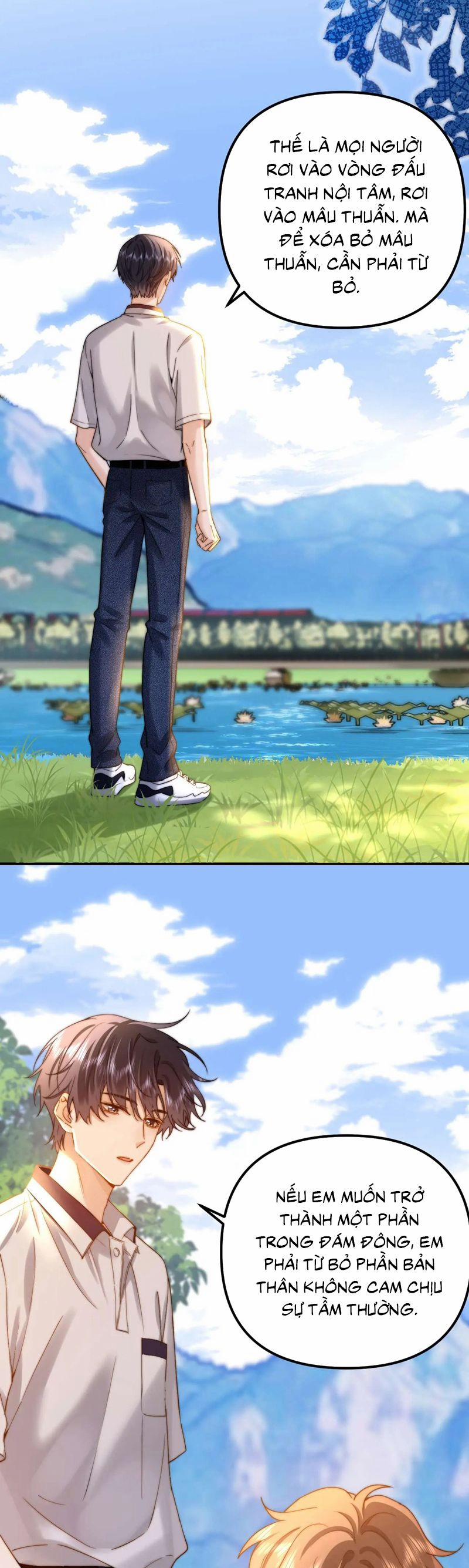 Chất Dị Ứng Đáng Yêu 76 trang 19