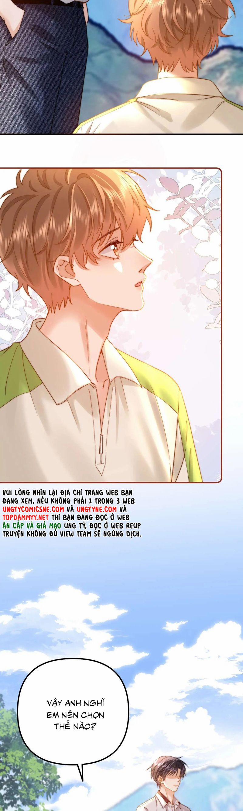 Chất Dị Ứng Đáng Yêu 76 trang 20