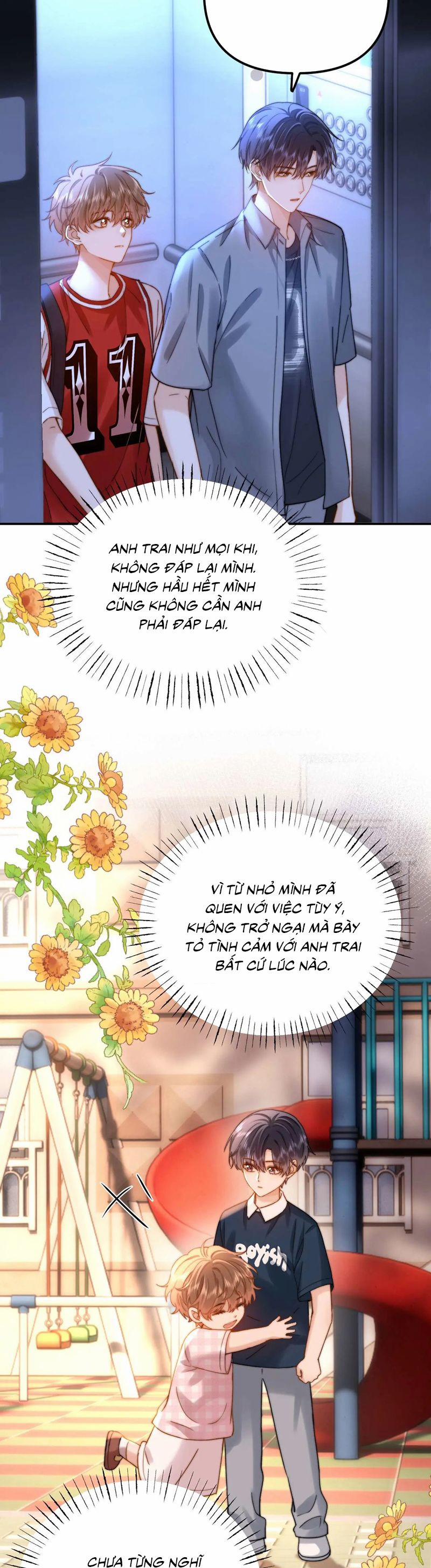 Chất Dị Ứng Đáng Yêu 76 trang 5