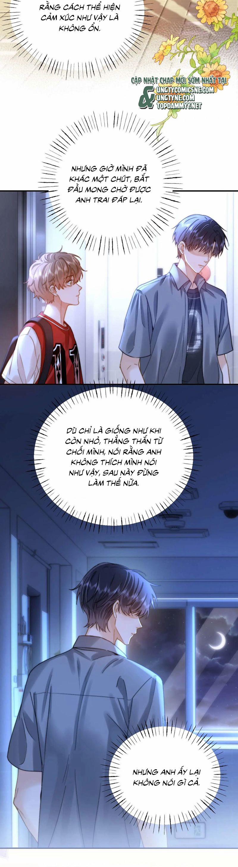 Chất Dị Ứng Đáng Yêu 76 trang 6