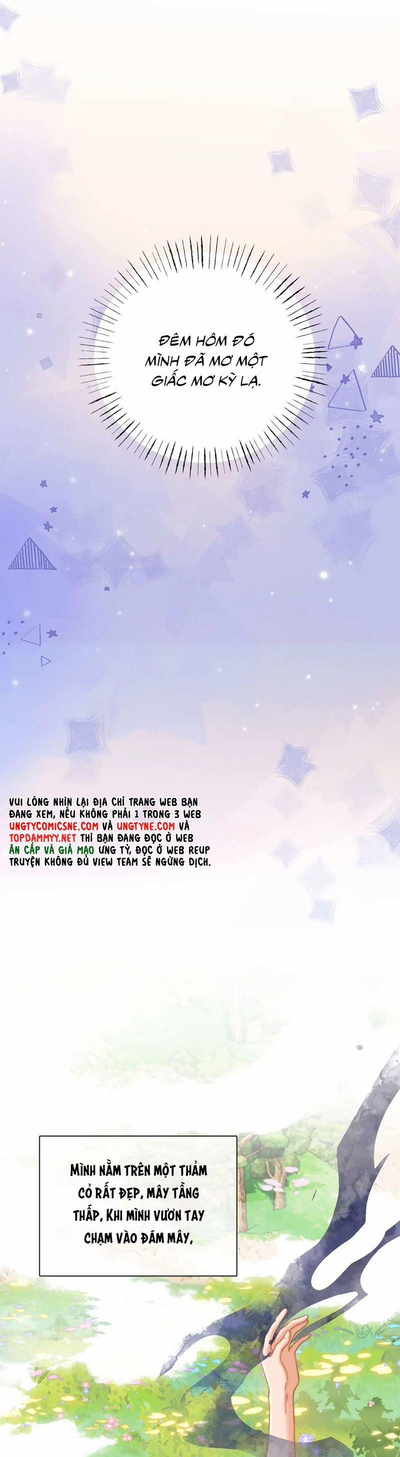 Chất Dị Ứng Đáng Yêu 76 trang 7