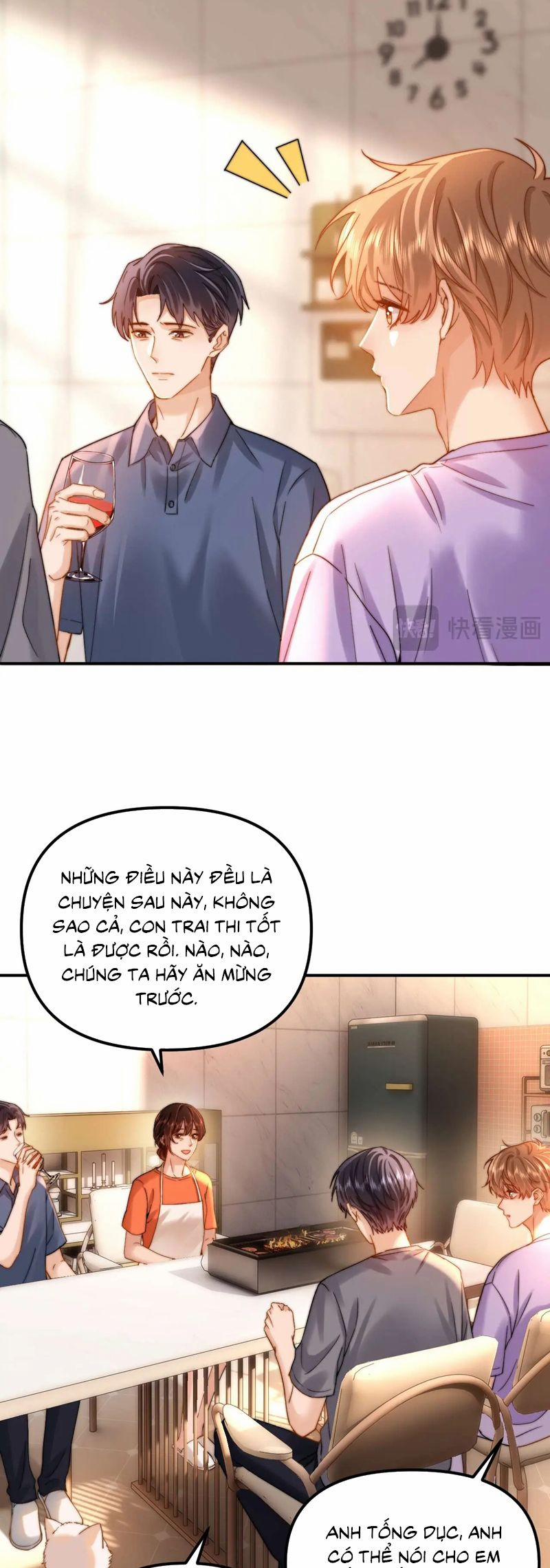 Chất Dị Ứng Đáng Yêu 77 trang 10