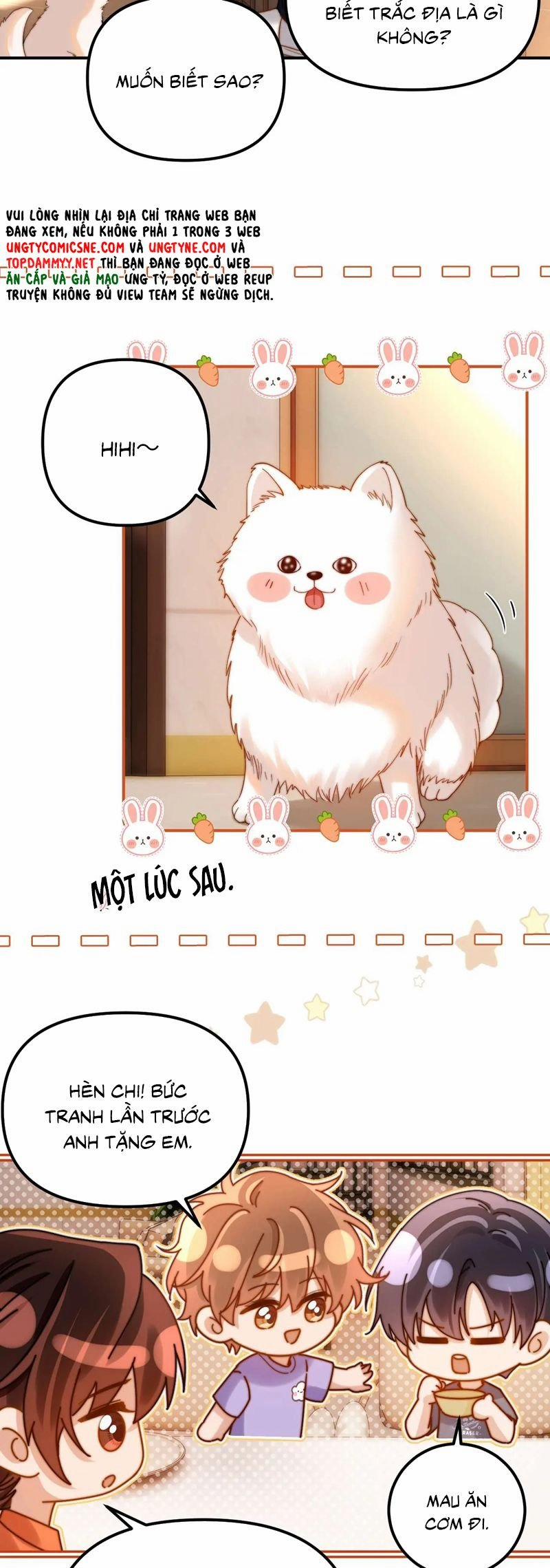 Chất Dị Ứng Đáng Yêu 77 trang 11