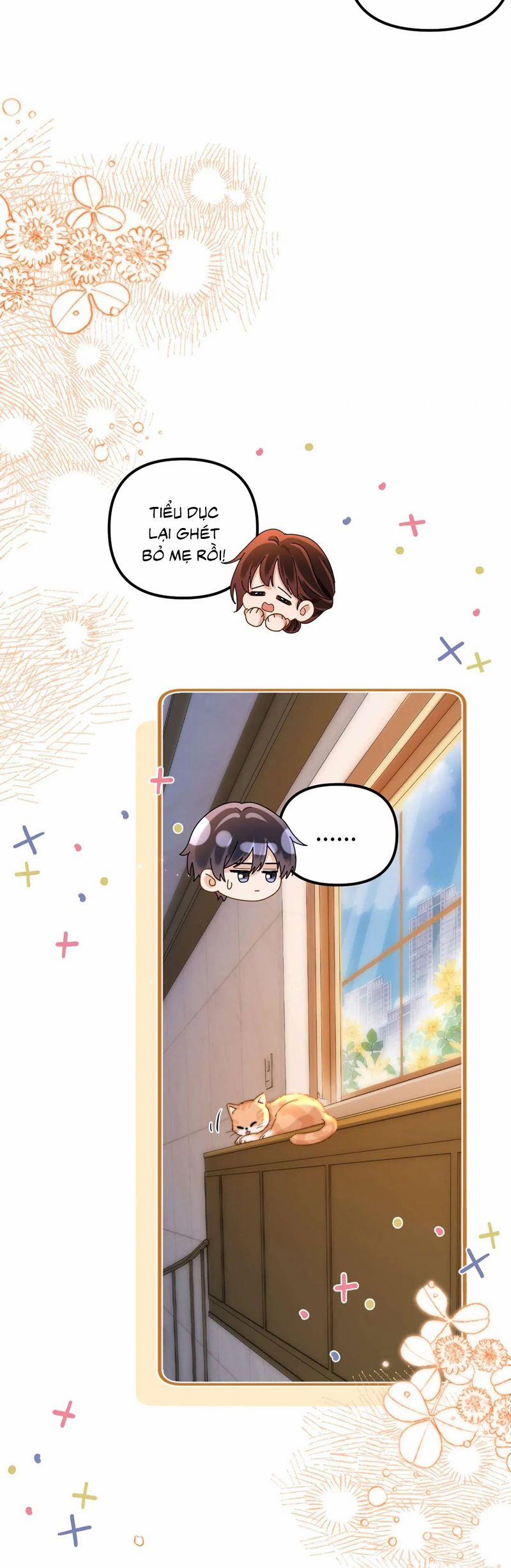 Chất Dị Ứng Đáng Yêu 77 trang 13