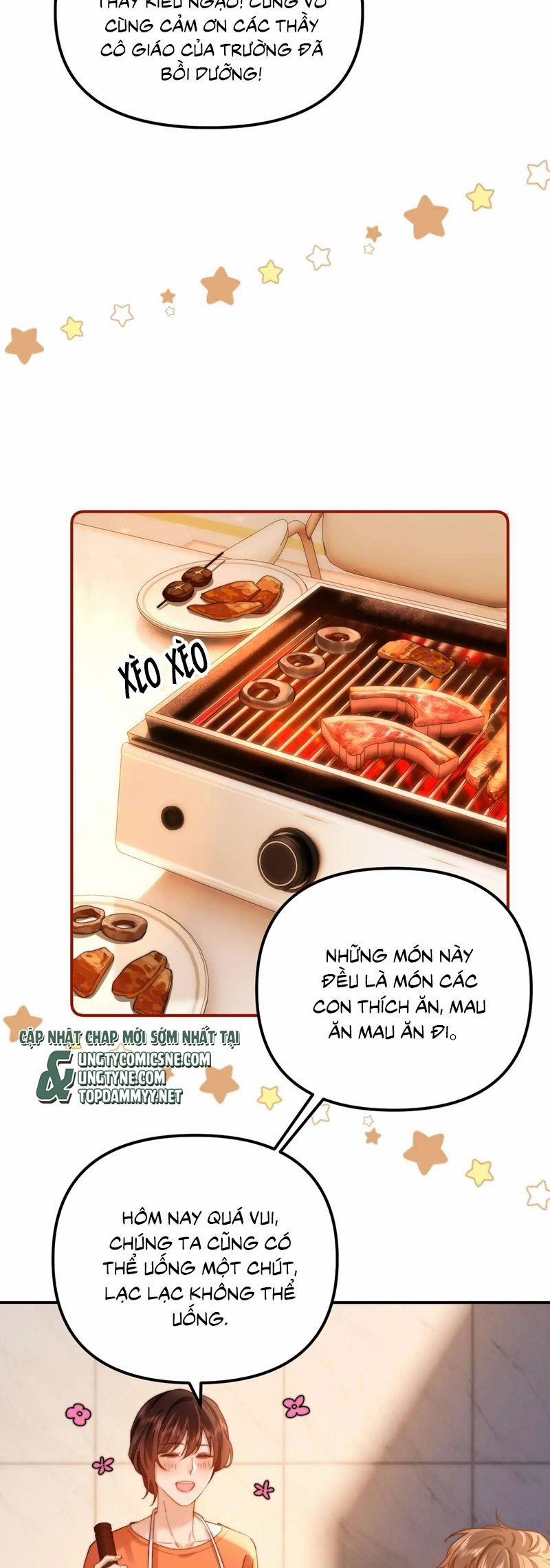 Chất Dị Ứng Đáng Yêu 77 trang 3