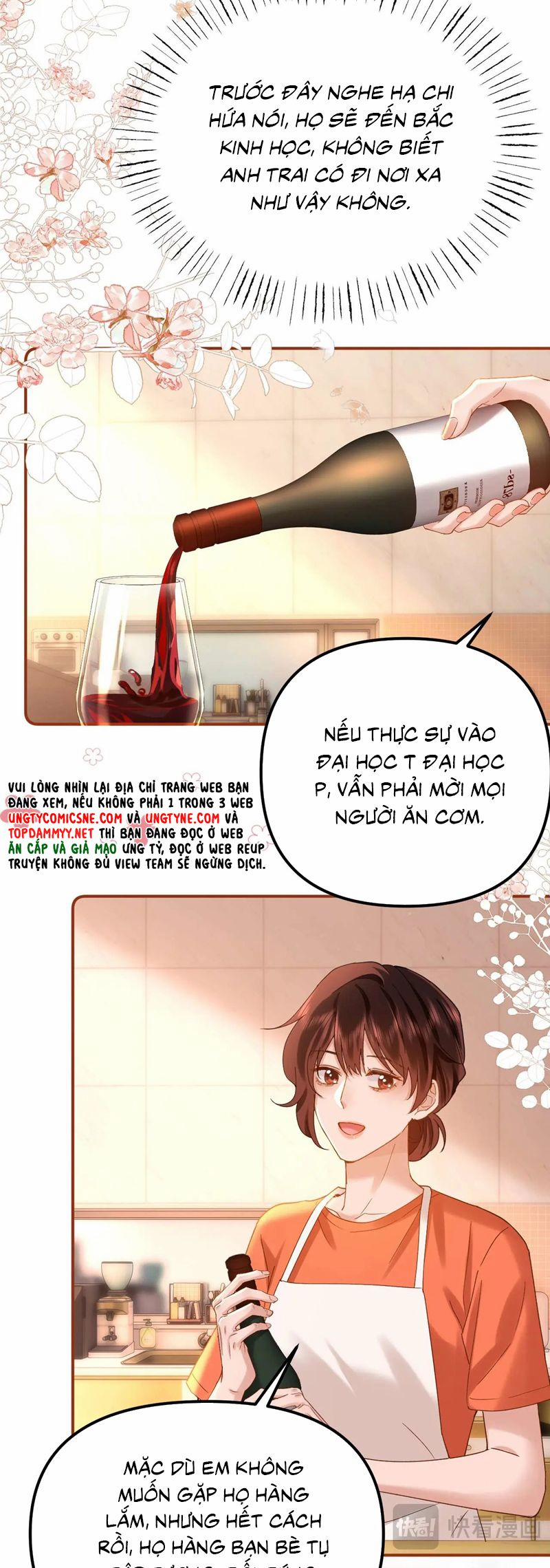 Chất Dị Ứng Đáng Yêu 77 trang 5