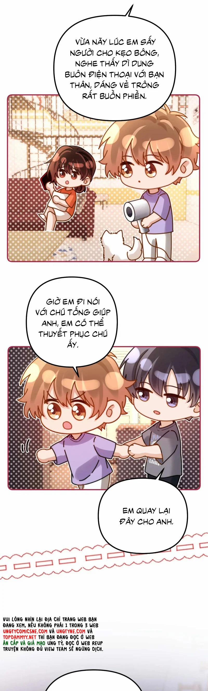 Chất Dị Ứng Đáng Yêu 78 trang 11