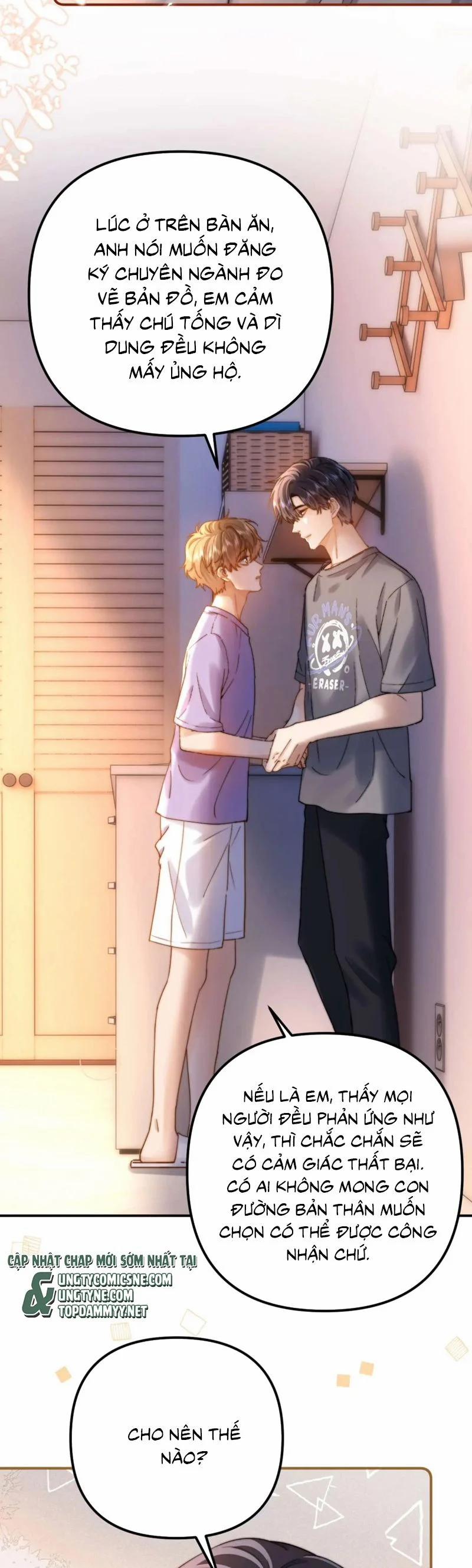 Chất Dị Ứng Đáng Yêu 78 trang 13