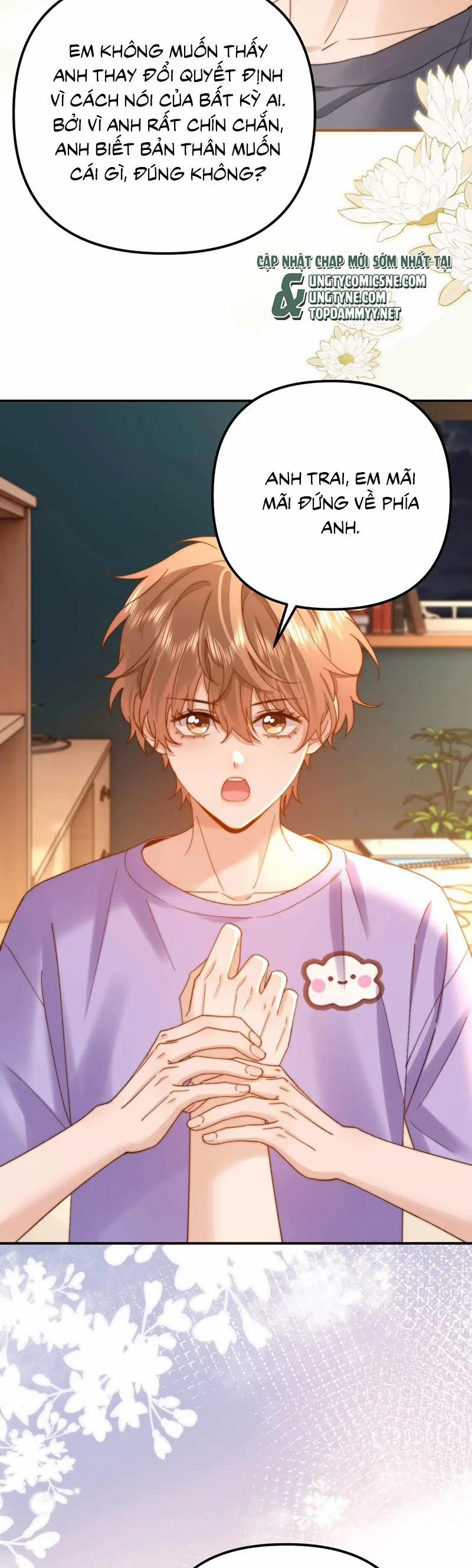 Chất Dị Ứng Đáng Yêu 78 trang 17