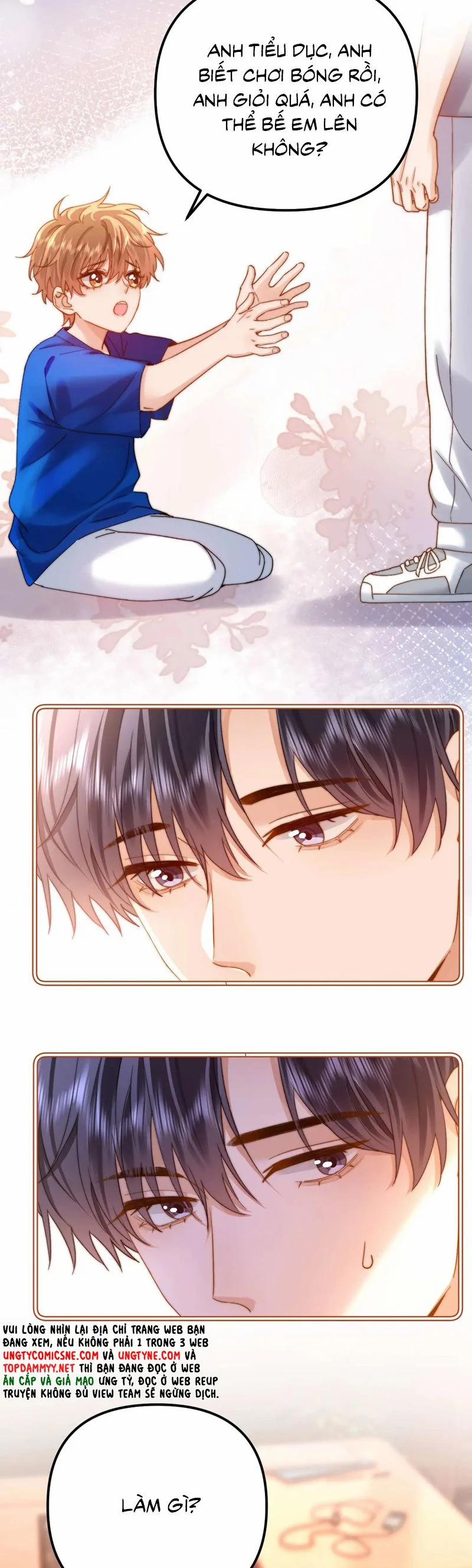 Chất Dị Ứng Đáng Yêu 78 trang 18